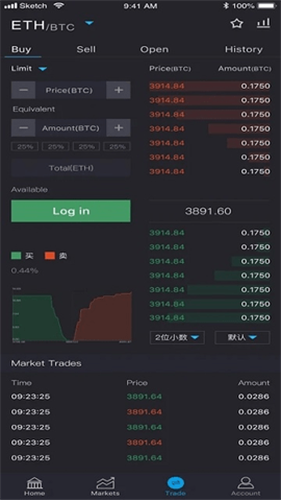 cgpay钱包app下载_cgpay钱包下载安卓官网v2.14.0-第2张图片-交易所